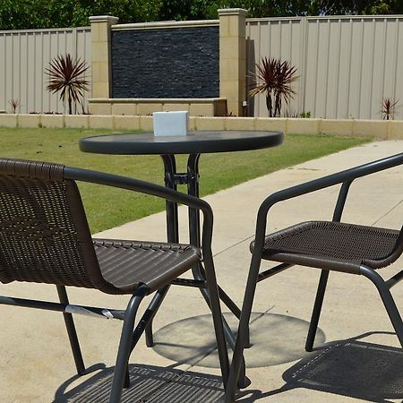 Ellard Bed&Breakfast Perth Exterior foto