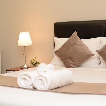 Ellard Bed&Breakfast Perth Exterior foto