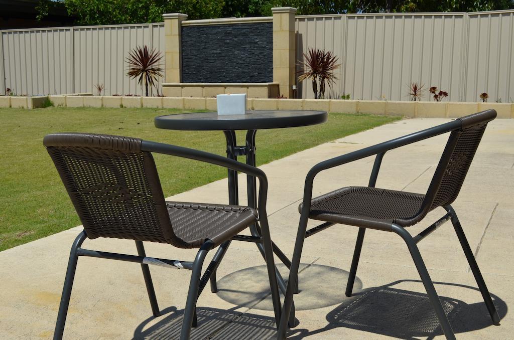 Ellard Bed&Breakfast Perth Exterior foto