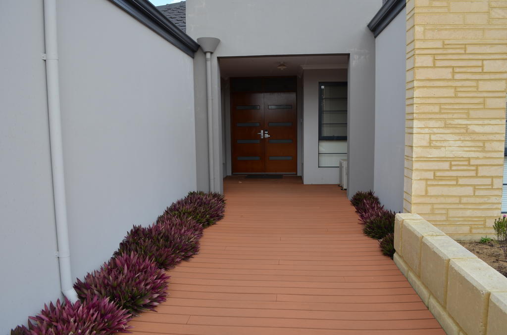 Ellard Bed&Breakfast Perth Exterior foto